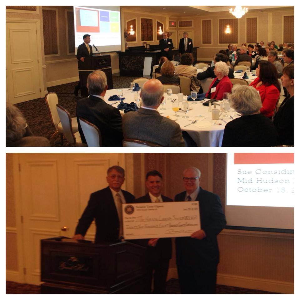 MidHudson Library NYSenate.gov